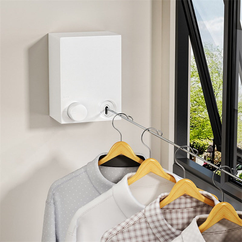 Retractable Clothesline