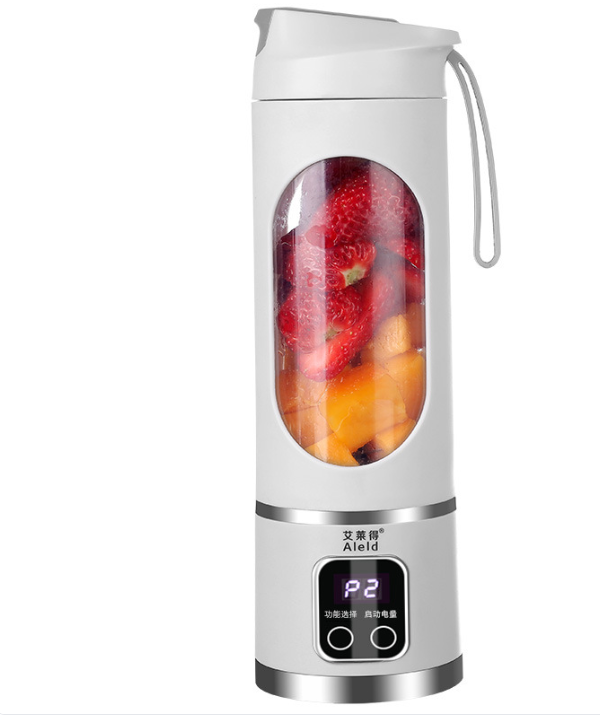 🥤 Portable Juicer – Compact & Travel-Friendly