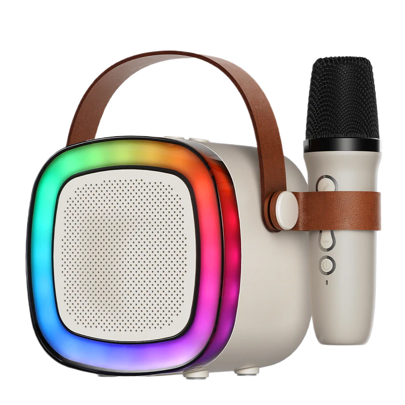 Joyous Sound Wireless Speakers