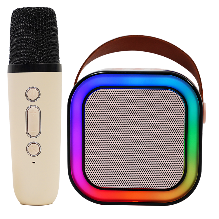 Joyous Sound Wireless Speakers