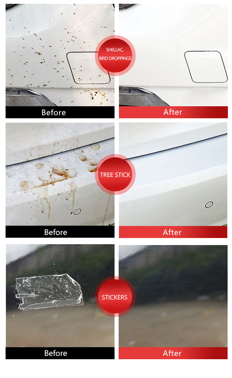 Powerful Multi-Surface Stain Remover Spray