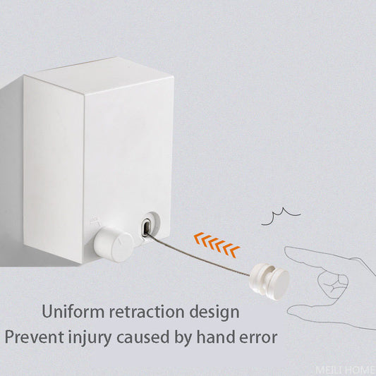 Retractable Clothesline