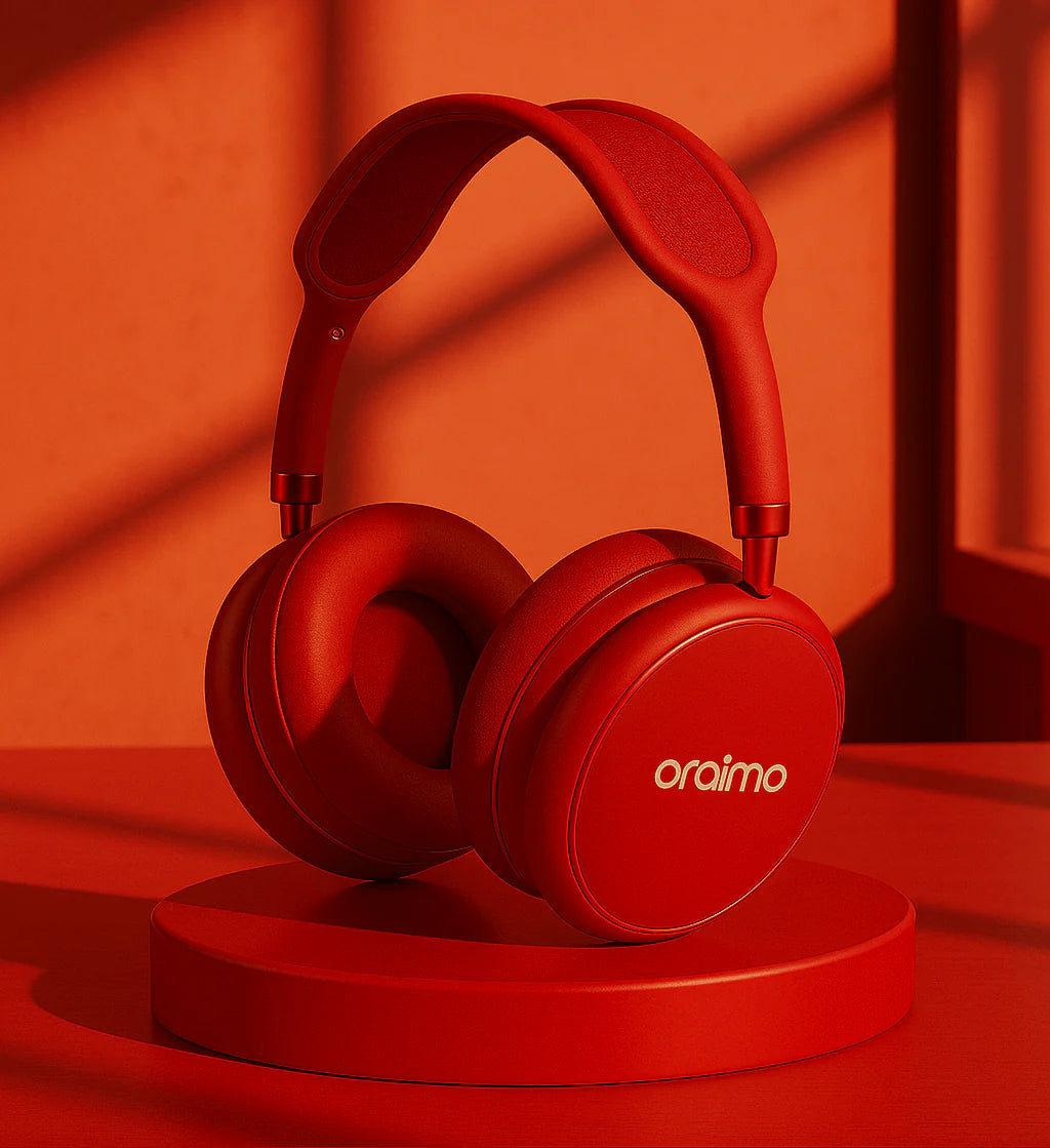 Oraimo i15 Wireless Headse