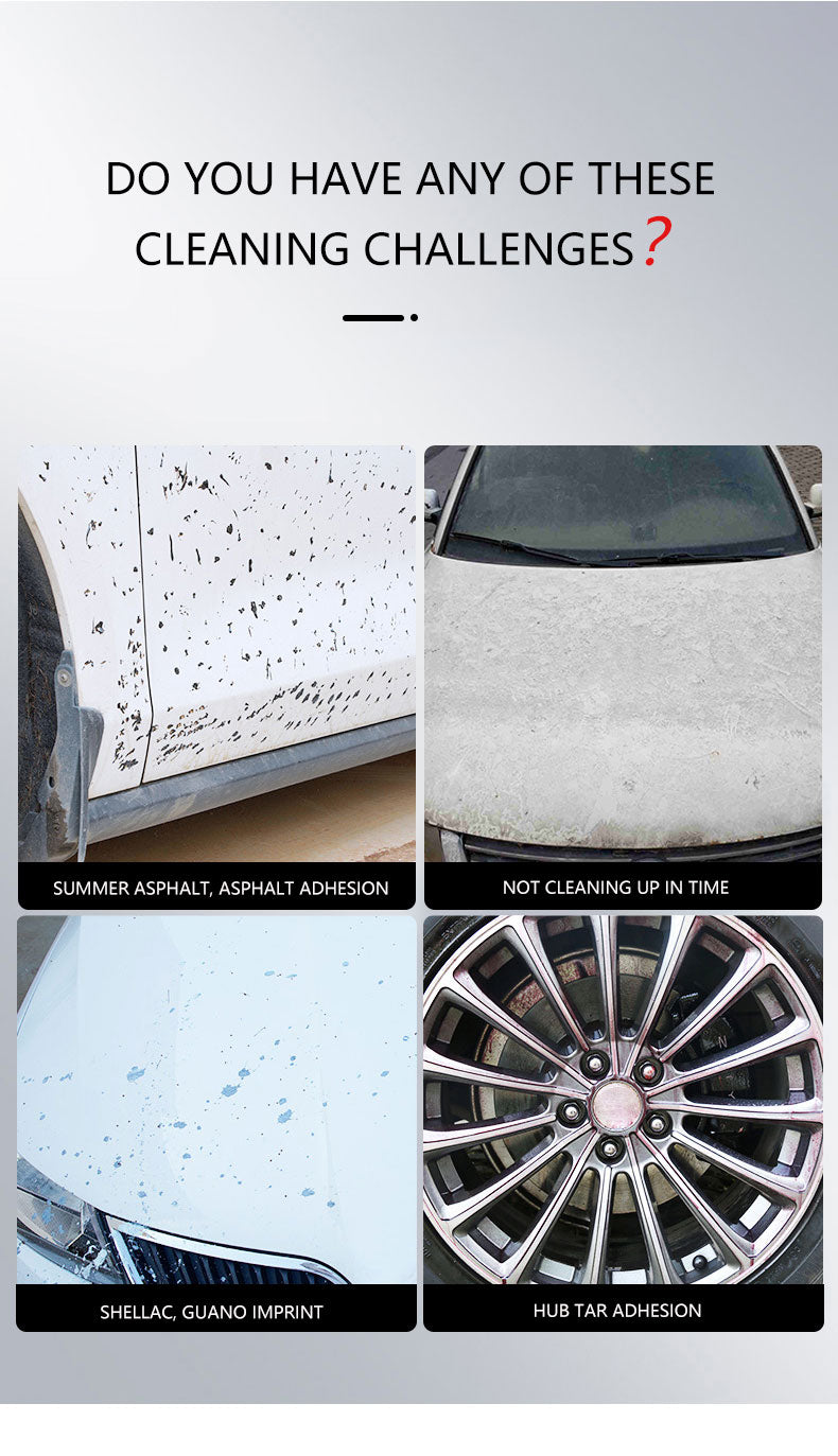 Powerful Multi-Surface Stain Remover Spray