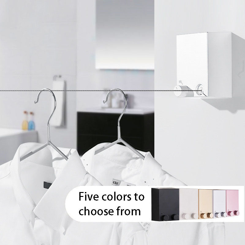 Retractable Clothesline