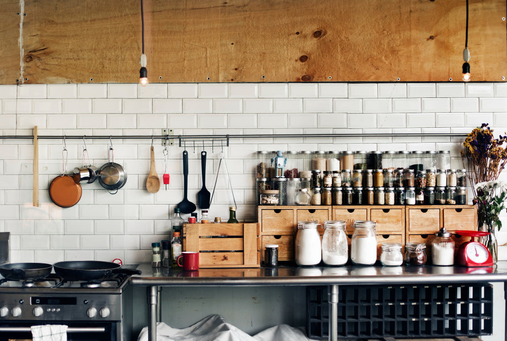 Home & Kitchen