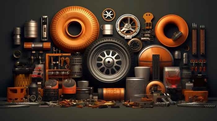 Car & Bike Accessories