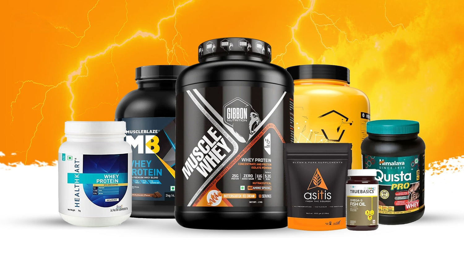 Supplements
