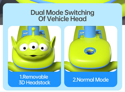 Disney Kids Scooter
