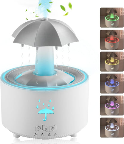 Water Drop Aroma Diffuser