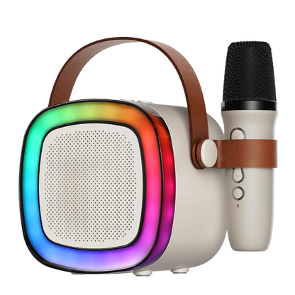 Joyous Sound Wireless Speakers