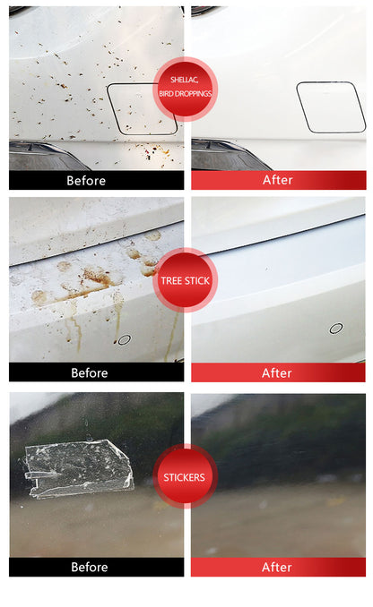 Powerful Multi-Surface Stain Remover Spray