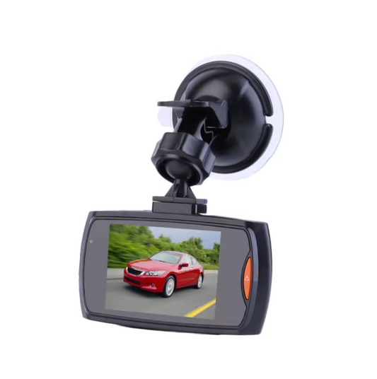Car Dash Camera