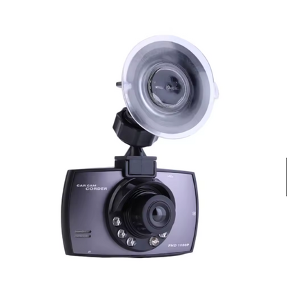 Car Dash Camera