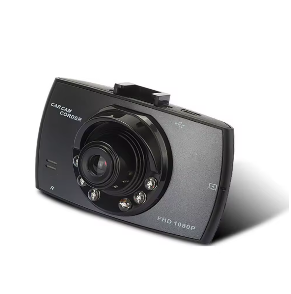 Car Dash Camera