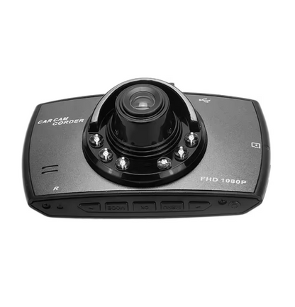 Car Dash Camera