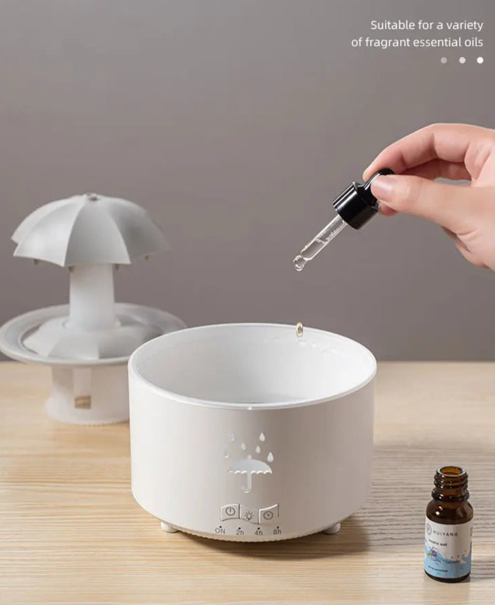 Water Drop Aroma Diffuser