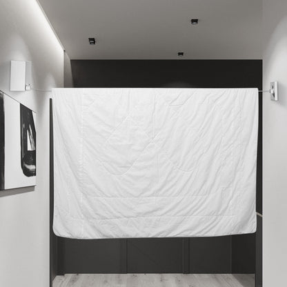 Retractable Clothesline