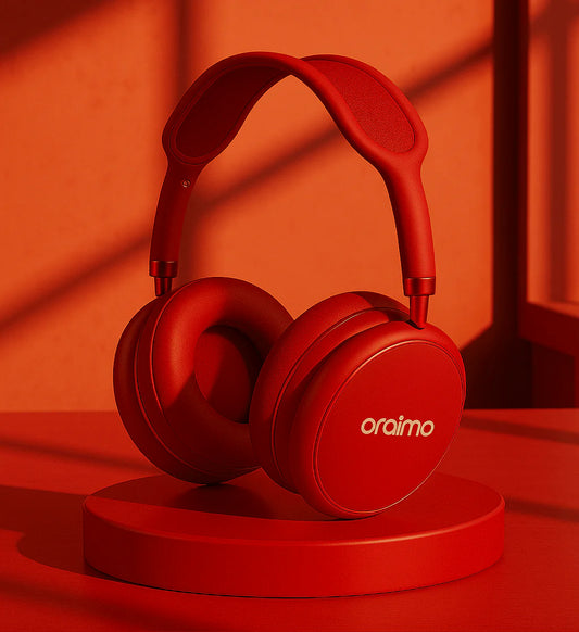 Oraimo i15 Wireless Headse