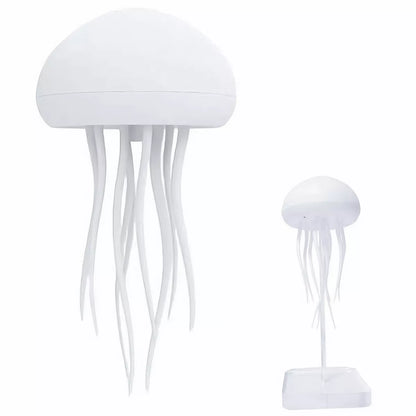 Aurora Jellyfish Lamp