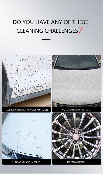Powerful Multi-Surface Stain Remover Spray