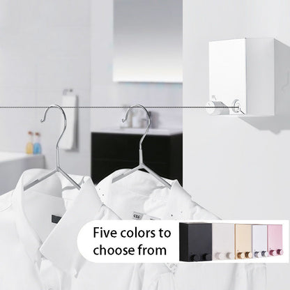 Retractable Clothesline